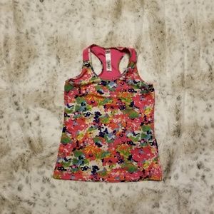 6 for $20 Girls Athletic tank